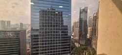 International Plaza (D2), Office #543674391